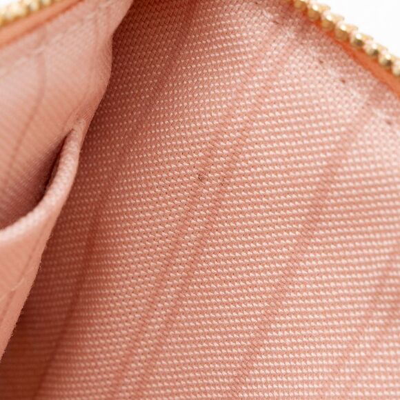 Louis Vuitton Limited Edition Damier Azur Tahitienne Neverfull MM Pochette - Picture 9 of 11